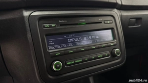 ** Skoda Fabia ** - imagine 3