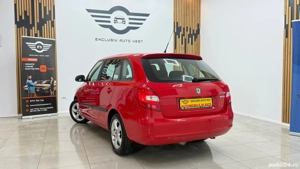 ** Skoda Fabia ** - imagine 14