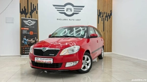 ** Skoda Fabia ** - imagine 13