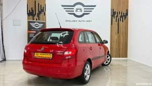 ** Skoda Fabia ** - imagine 19