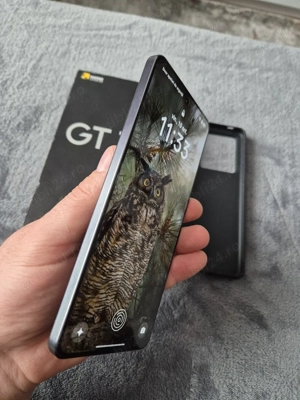 Realme GT 7T   12+12 gb RAM  schimb  - imagine 2