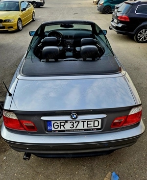 De vanzare BMW E 46 M Pachet - imagine 2