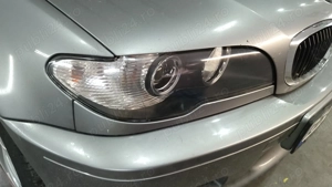 De vanzare BMW E 46 M Pachet - imagine 7