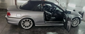 De vanzare BMW E 46 M Pachet - imagine 4