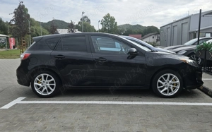 Mazda 3 MZR 2.0 benzina - imagine 3