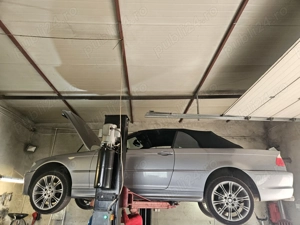 De vanzare BMW E 46 M Pachet - imagine 6