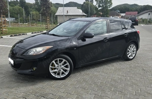 Mazda 3 MZR 2.0 benzina - imagine 5