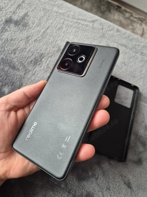 Realme GT 7T   12+12 gb RAM  schimb  - imagine 4