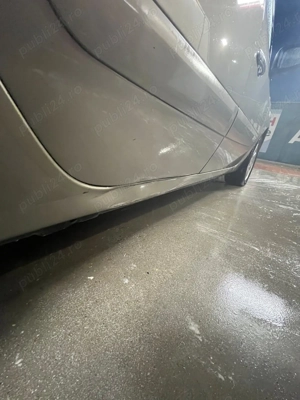 Renault Grand Espace 2.0 dCi 173 CP 7 locuri Piele Panoramic DVD - imagine 8