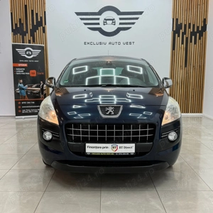 ** Peugeot 3008 ** - imagine 2