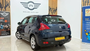 ** Peugeot 3008 ** - imagine 17