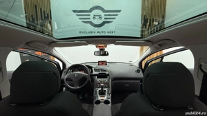 ** Peugeot 3008 ** - imagine 18