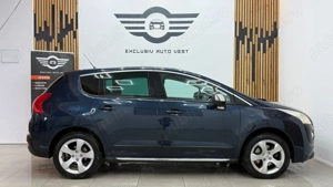 ** Peugeot 3008 ** - imagine 6