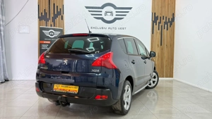 ** Peugeot 3008 ** - imagine 4