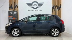 ** Peugeot 3008 ** - imagine 5