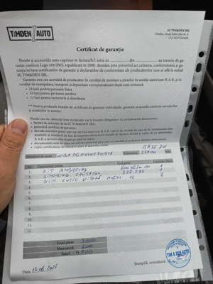 BMW E90 318d, 2011 - imagine 10