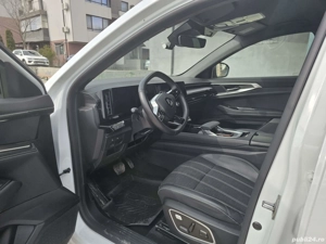 Renault Austral full hybrid 2024, 200cp - imagine 4