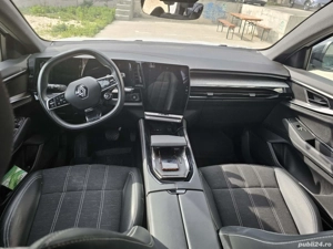 Renault Austral full hybrid 2024, 200cp - imagine 6