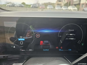 Renault Austral full hybrid 2024, 200cp - imagine 5