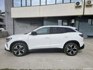 Renault Austral full hybrid 2024, 200cp - imagine 9