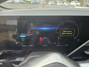 Renault Austral full hybrid 2024, 200cp - imagine 3