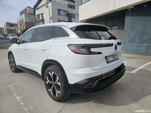 Renault Austral full hybrid 2024, 200cp - imagine 7