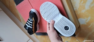 Adidasi unisex DC 40.5-41 - imagine 2