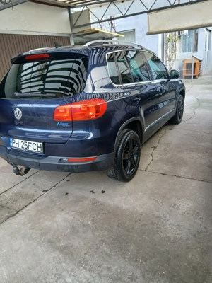 Vw Tiguan 2.0tdi.2012 - imagine 2
