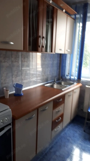 Inchiriez apartament 2 camere - imagine 3