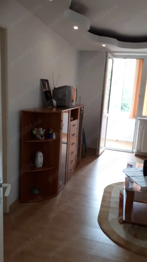Inchiriez apartament 2 camere - imagine 7