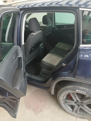Vw Tiguan 2.0tdi.2012 - imagine 8