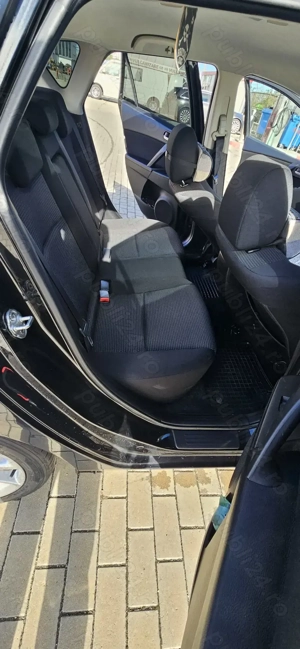 Mazda 3 MZR 2.0 benzina - imagine 6