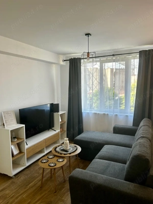 Apartament P-ta M. Viteazul