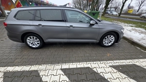 Volkswagen Passat  B8 - imagine 4