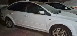 Ford Focus  - nu porneste 