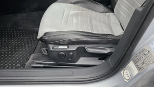 Volkswagen Passat  B8 - imagine 9