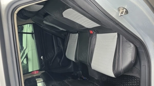 Volkswagen Passat  B8 - imagine 10