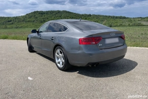 Vand Audi A5 Sportback - imagine 4