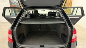 ** Skoda Octavia ** - imagine 14