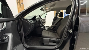 ** Skoda Octavia ** - imagine 15