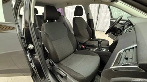 ** Skoda Octavia ** - imagine 19