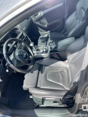 Vand Audi A5 Sportback - imagine 2