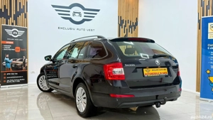 ** Skoda Octavia ** - imagine 4