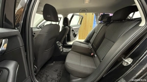 ** Skoda Octavia ** - imagine 17