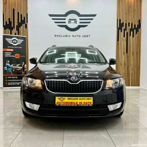 ** Skoda Octavia ** - imagine 20