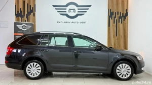 ** Skoda Octavia ** - imagine 3