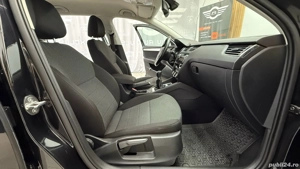 ** Skoda Octavia ** - imagine 18