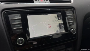 ** Skoda Octavia ** - imagine 7