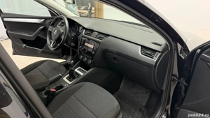 ** Skoda Octavia ** - imagine 12
