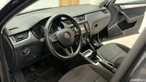 ** Skoda Octavia ** - imagine 10